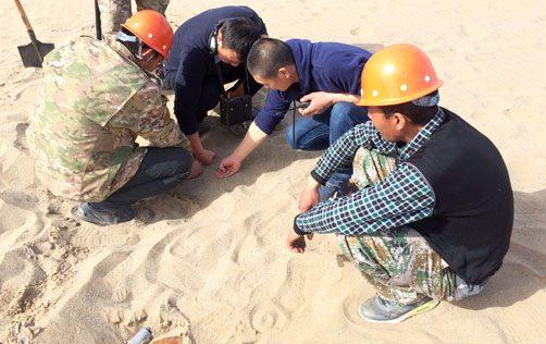 電纜高阻故障定位電橋有什么特點