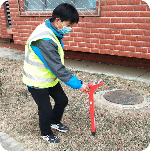 電纜路徑查找